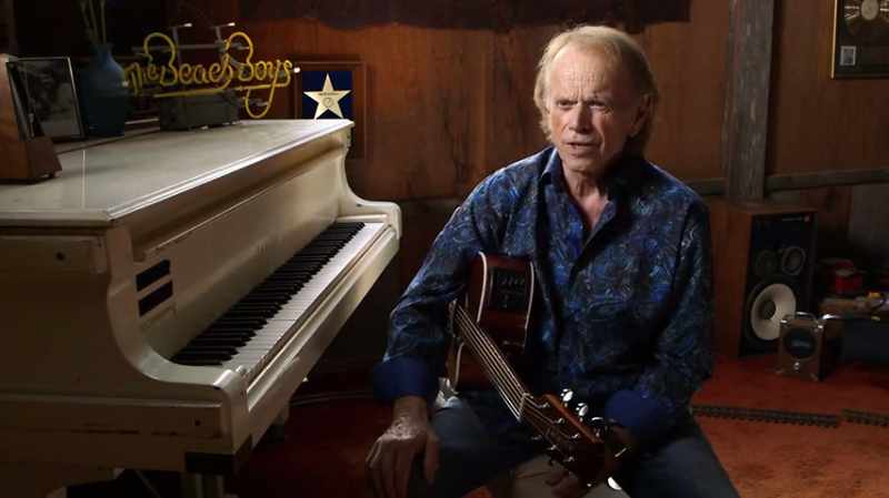 And, by golly, that darn ol' Kingston Trio stuff started coming back