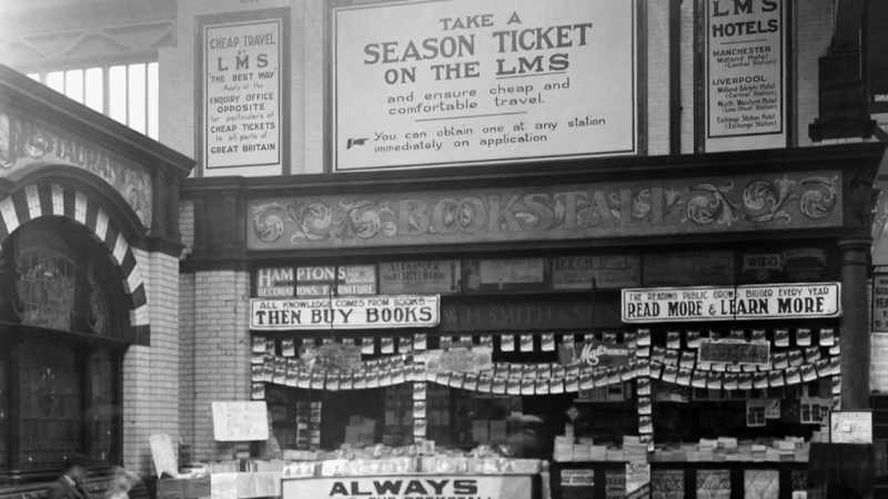 And by the 1860s