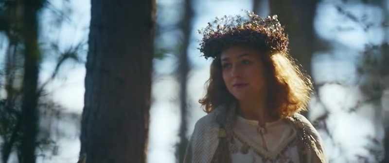 And by the life that courses in my blood