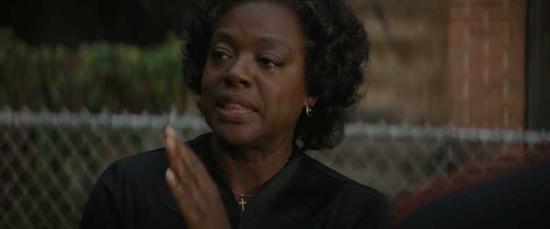 And by the time raynell came into the house