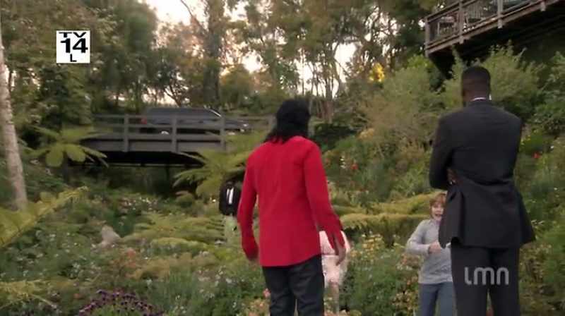 And call it Neverland? - No, no. Not that