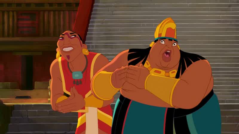 Huh I am Miguel MurmuringAnd I am Tulio Murmuring ContinuesAnd they call us Miguel and Tulio