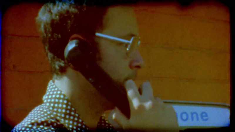 And he called me and told me