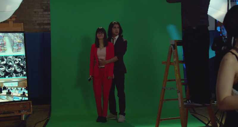 And... (camera clicks)