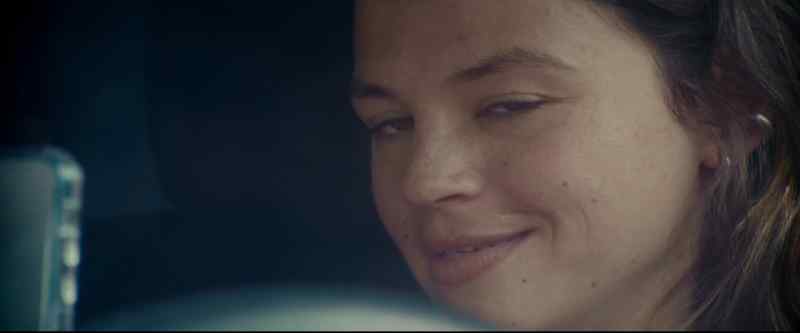And, Camille, that you don't know yet