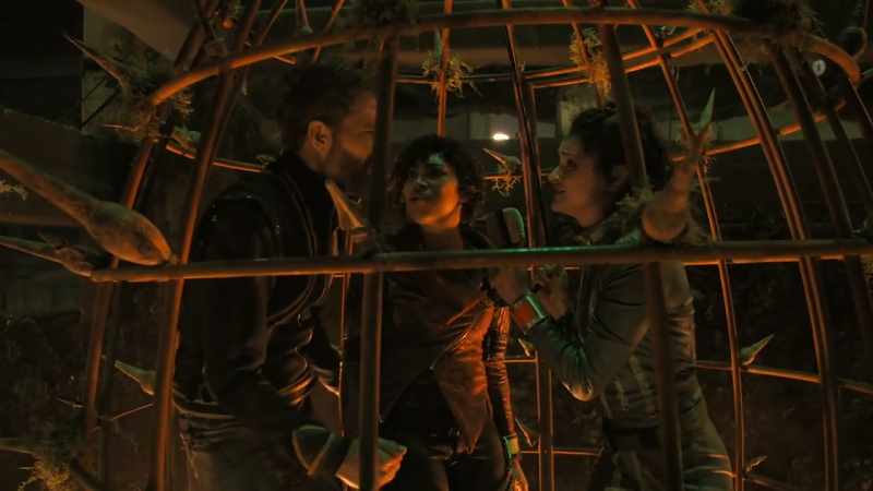 �� And we can build this thing together ♪