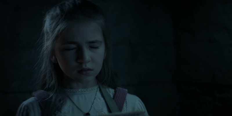 And you can call me Alice. Shall we have a tea party?