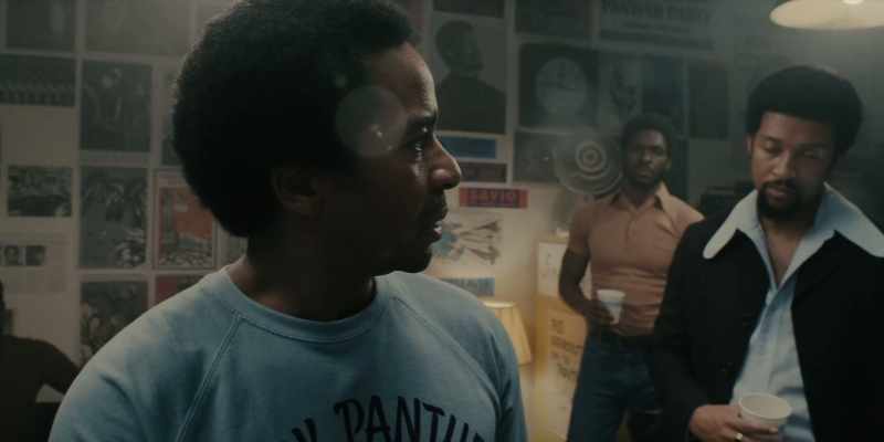 And they can dig that the Black Panther Party will help them