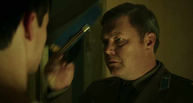 And nobody can protect you then, not even Kuznetsov