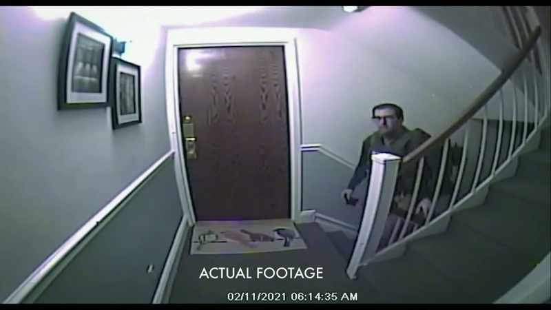 And you can see in the sequence