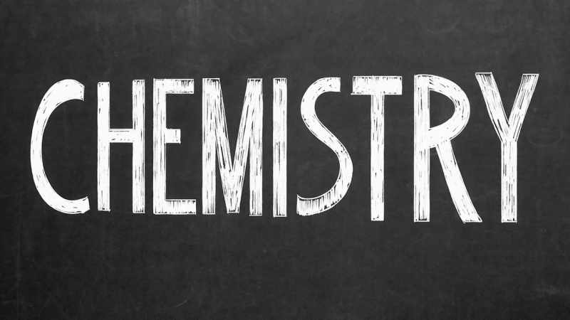 And we can thank Antoine Lavoisier
