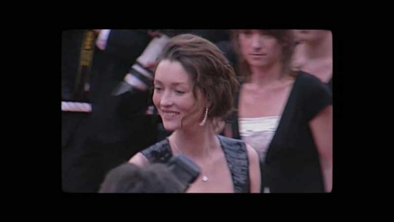 And Cannes in May