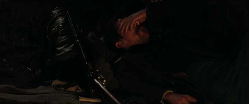 And Captain, I