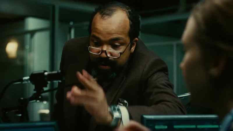 And Captain Stevens, I'd like you to remember
