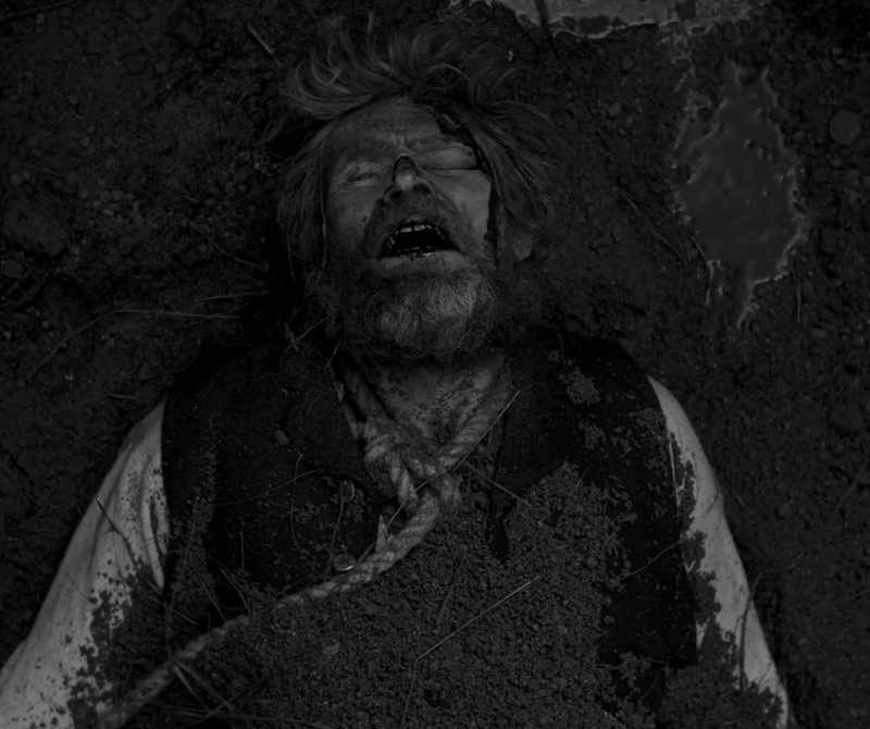 And casting them down to Davy Jones