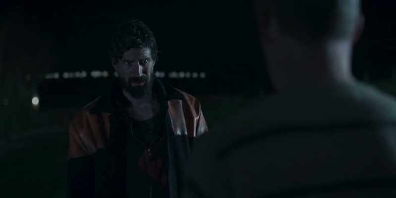 And Cathal says if he sees you again
