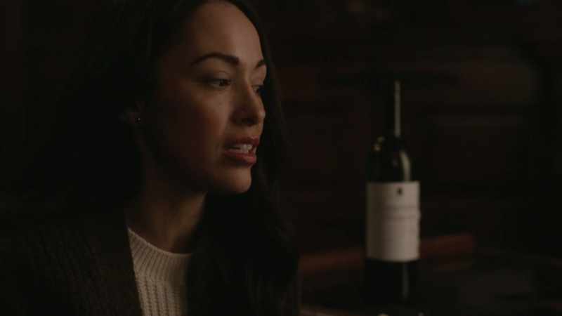 And when celia cut off contact, it broke me