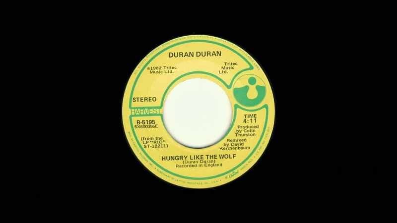 And certainly the single 
