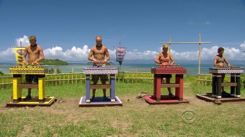 And this challenge is on