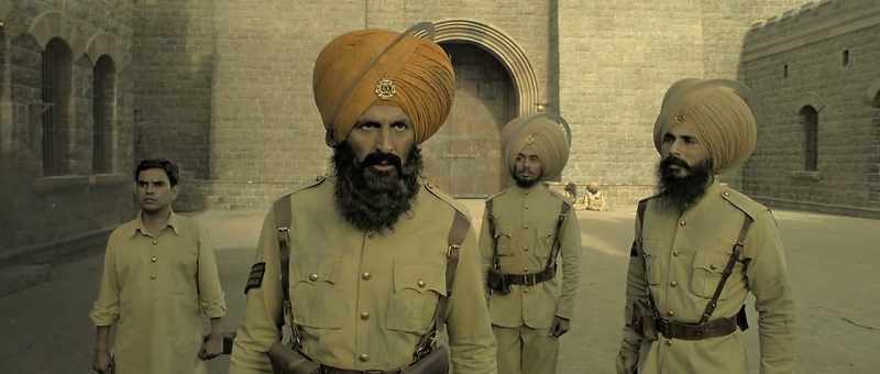 And Chanda Singh, you stay with Gurmukh
