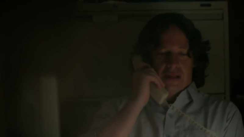 And Charles Mercier was indeed able to locate