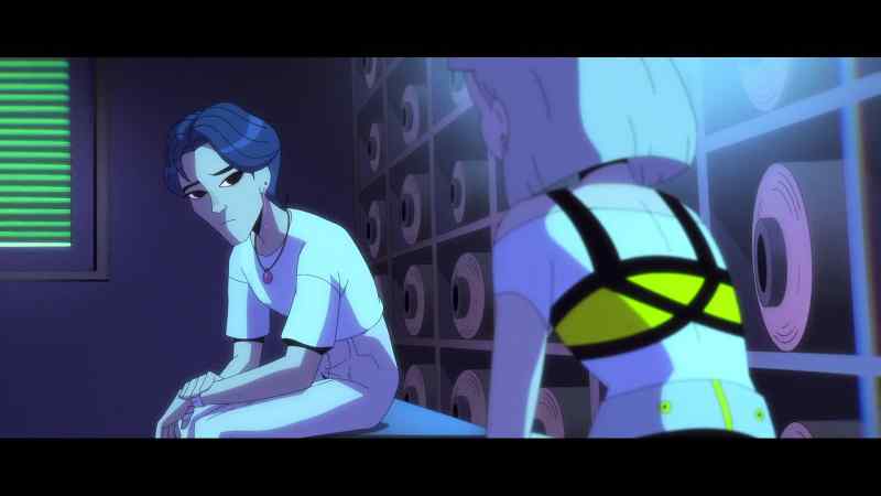 And Cheng and Gugu