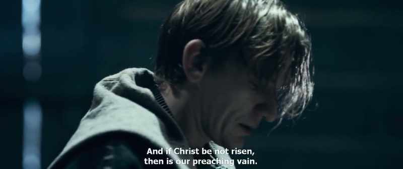 And if Christ be not risen, then is our preaching vain