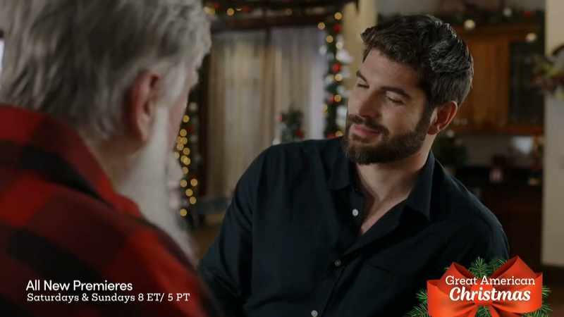 And Christmas is a time of miracles after all