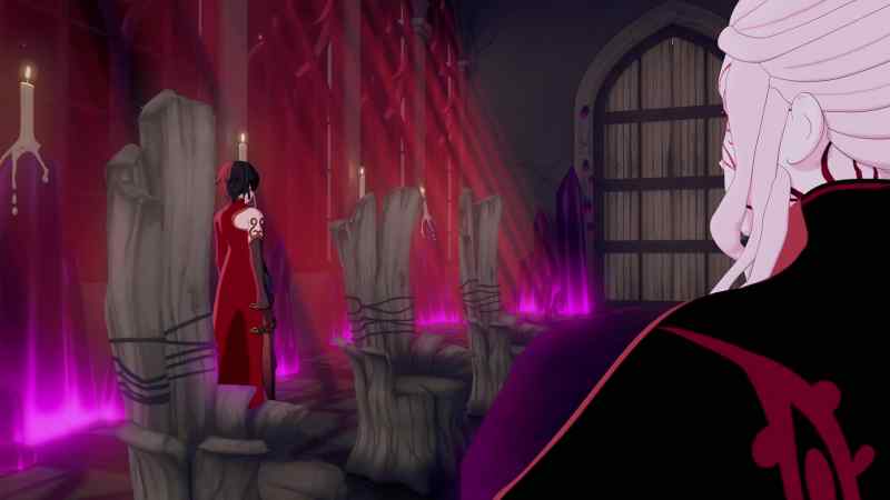 And Cinder, before you go