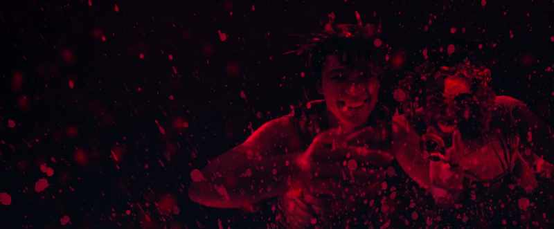 �� And you come crying to me But it's too late ♪