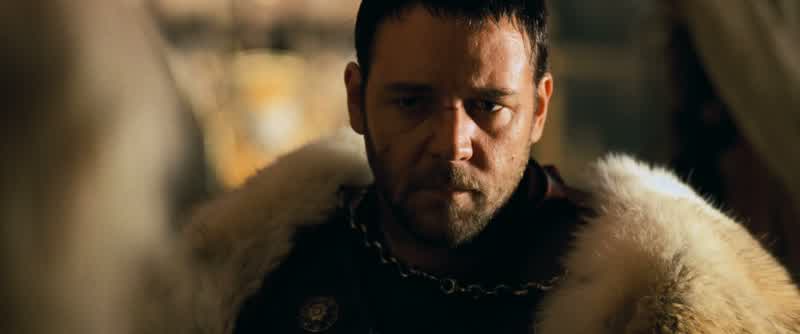 And Commodus?