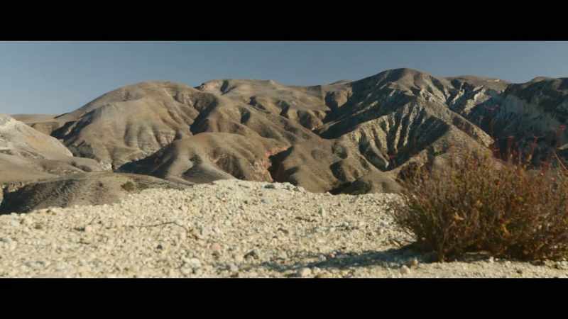 And who could forget the record-breaking droughts