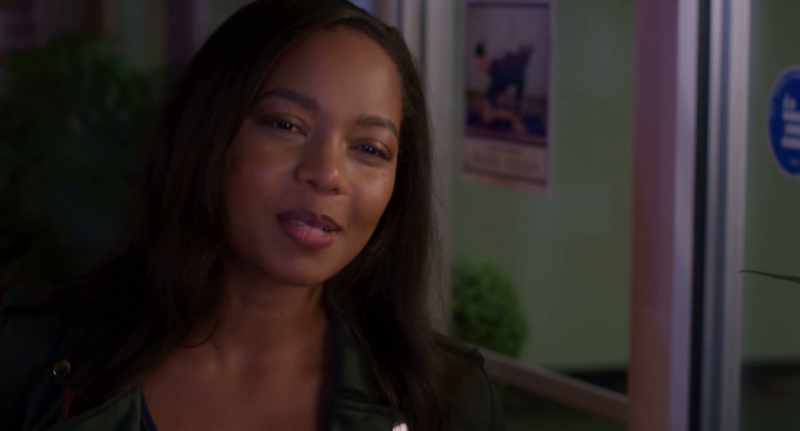 And could he possibly be