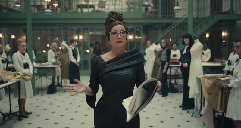 And this Cruella person is everywhere
