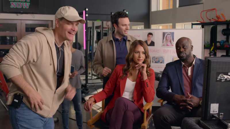 And... cut. Tail slate. Perfect!