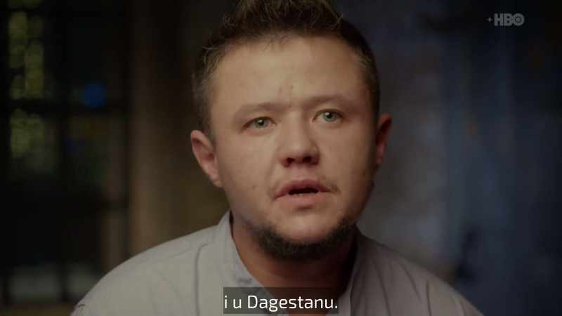 And Dagestan