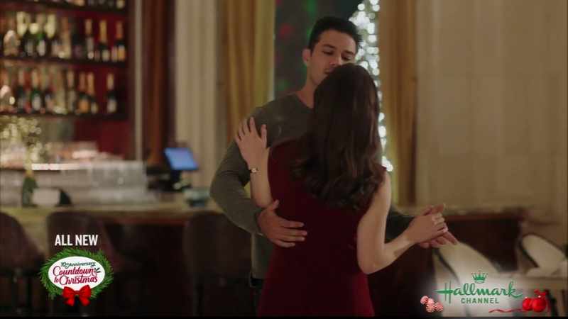 And they danced together all night