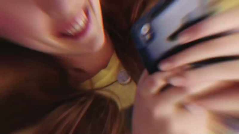 �� And when danger calls
