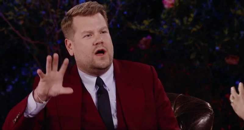 And, David, I know that at the time