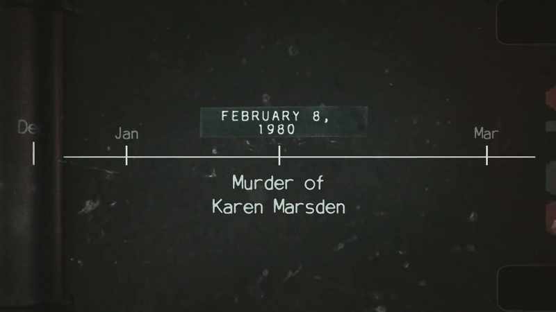 And they decided that the Levesque case was so weak