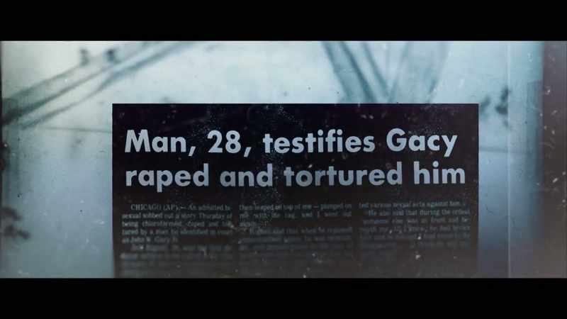 And they described indescribable events