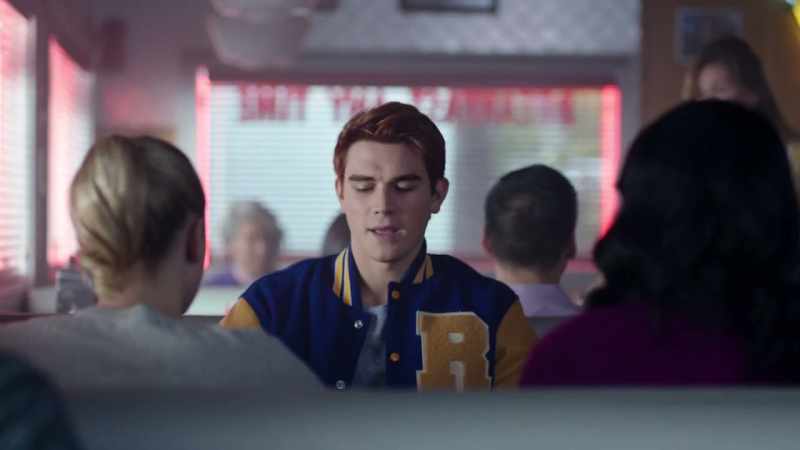And did you cyber-stalk Ms. Grundy before