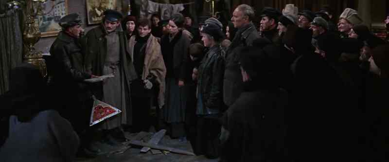 And where did you get this? - I pulled it out of a fence