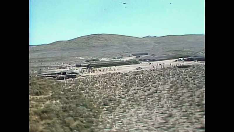 And they did not take lightly when, because of Camarena