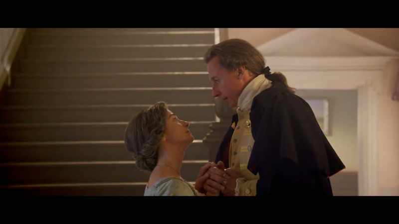 � And it did not take that long at all