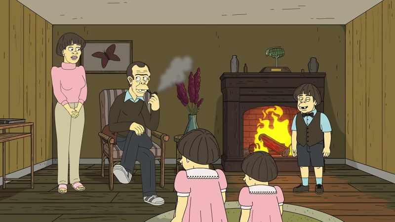 And they did, the day it exploded