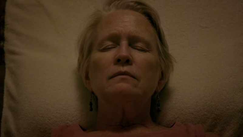 And it didn't come back up... until 20-some years later