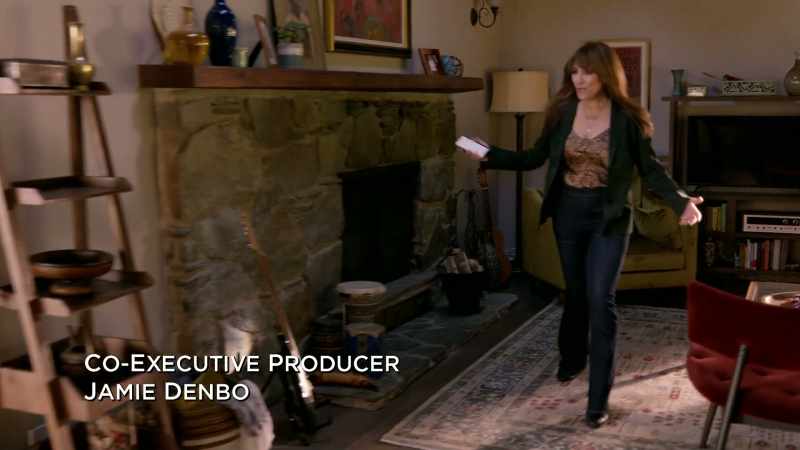 And do you know this woman