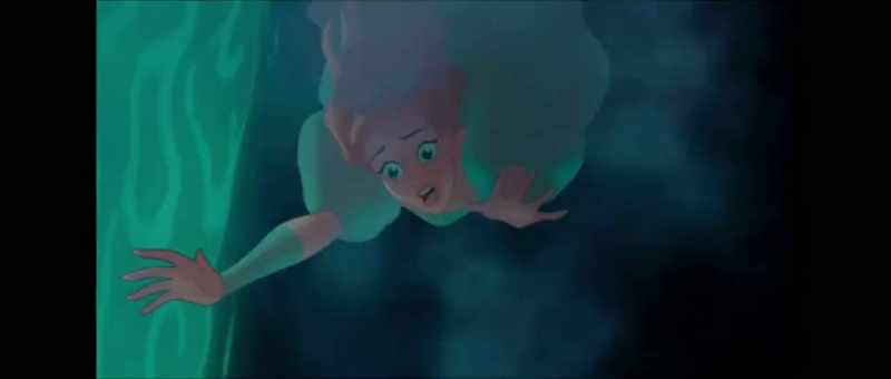 And to do so, he hired other ex-Disney animators