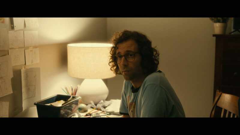 And do you want... do you want me to come to it? Or is it something